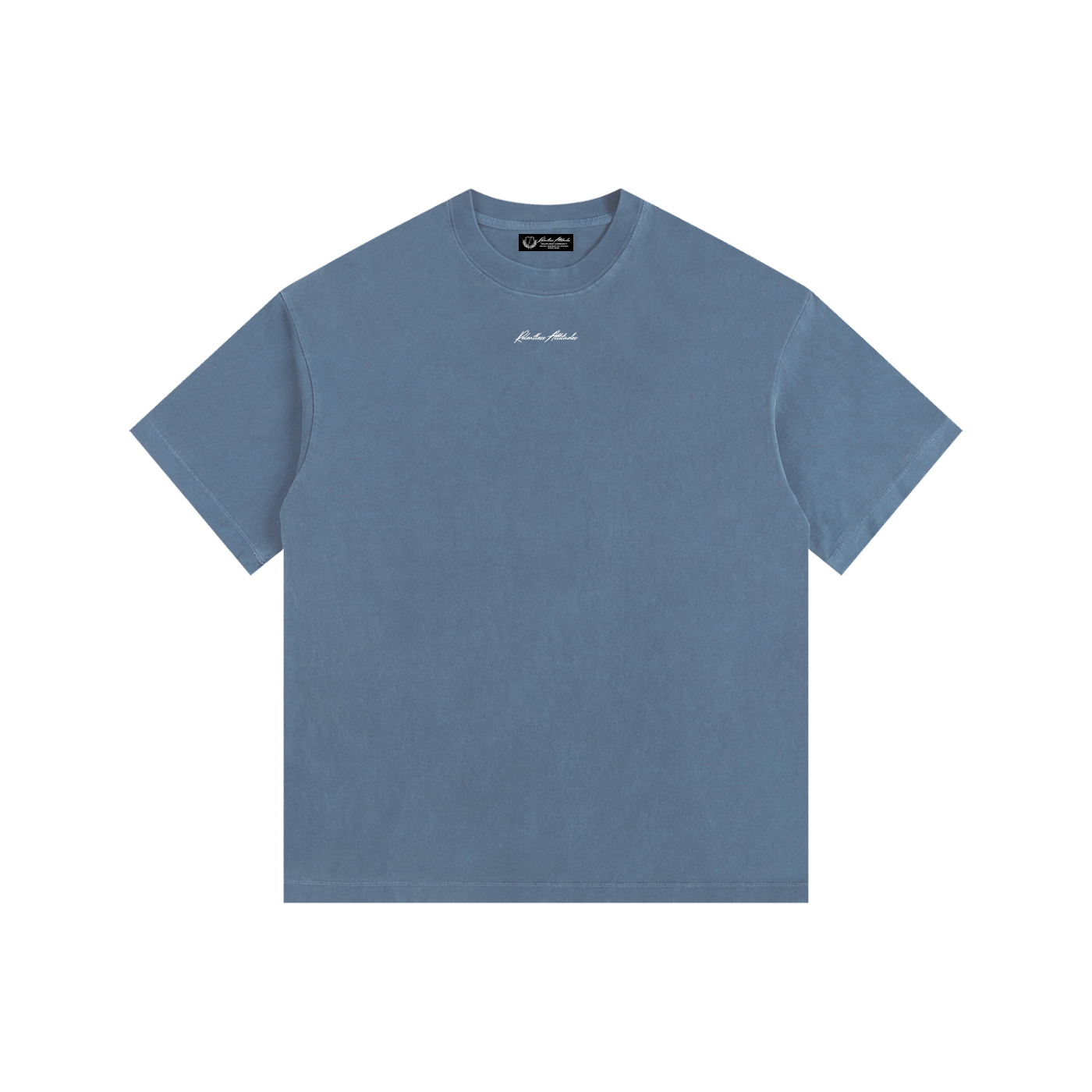 Washed T-Shirt