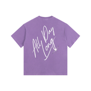 Washed T-Shirt