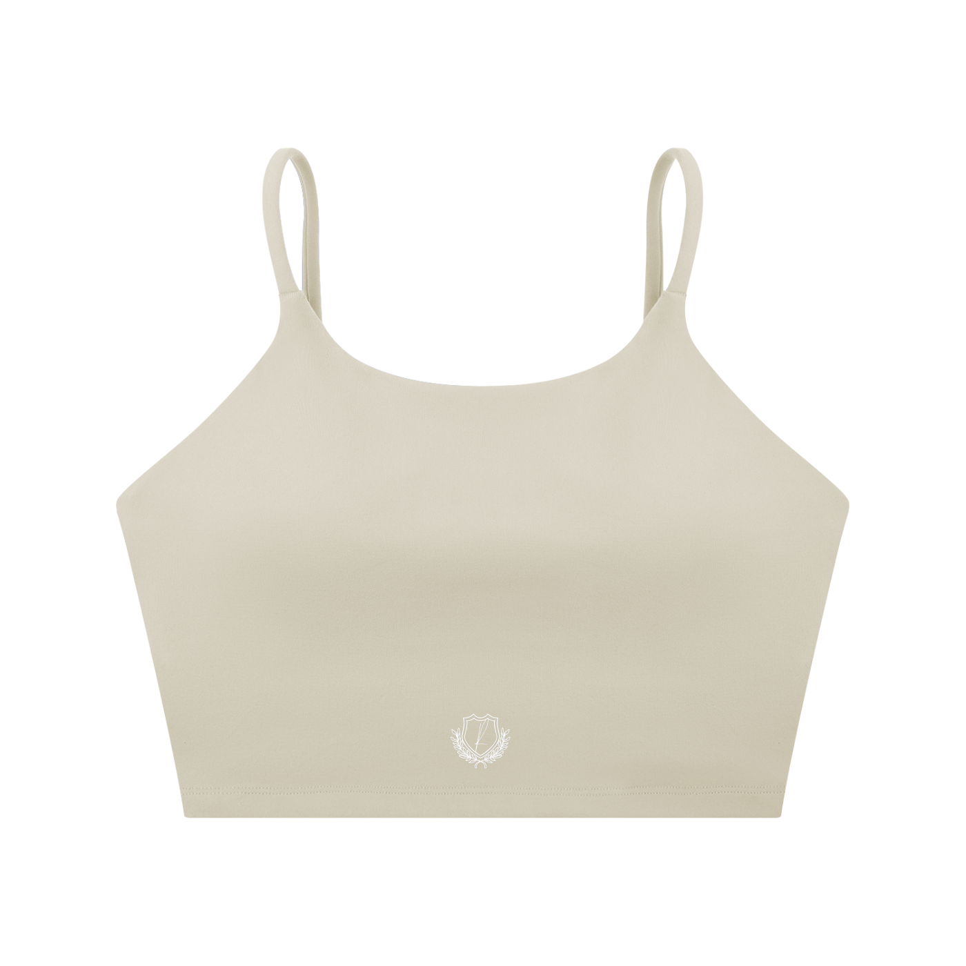 Standard Straps Sports Bra