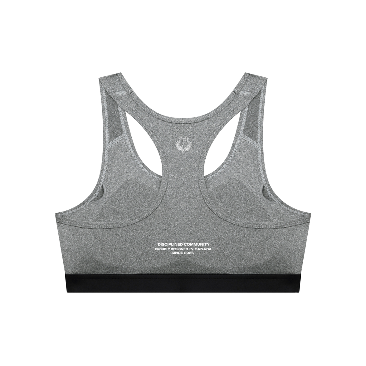 Y-Shape Sports Bra