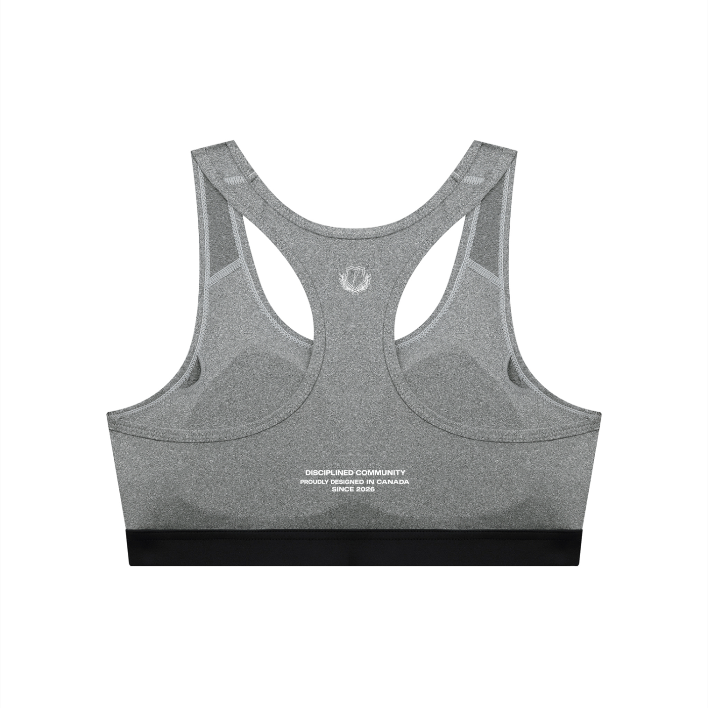 Y-Shape Sports Bra