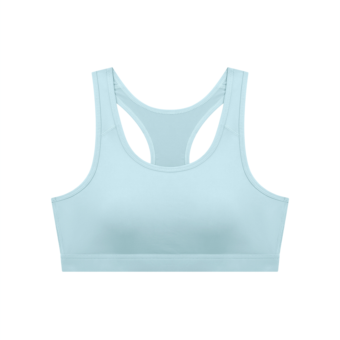 Y-Shape Sports Bra