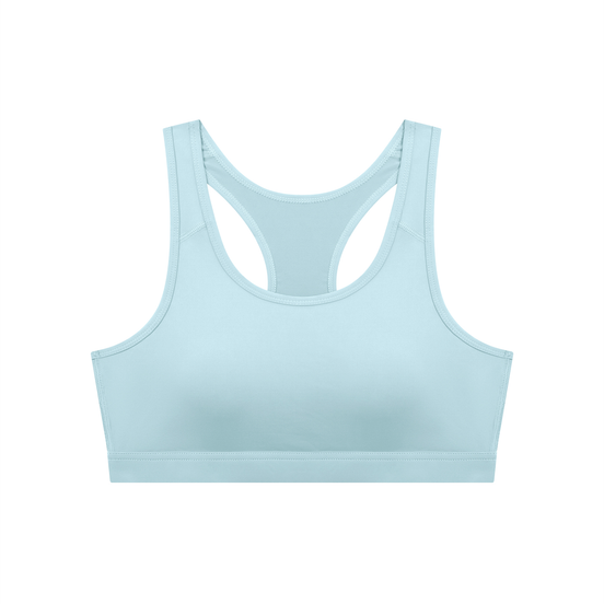Y-Shape Sports Bra