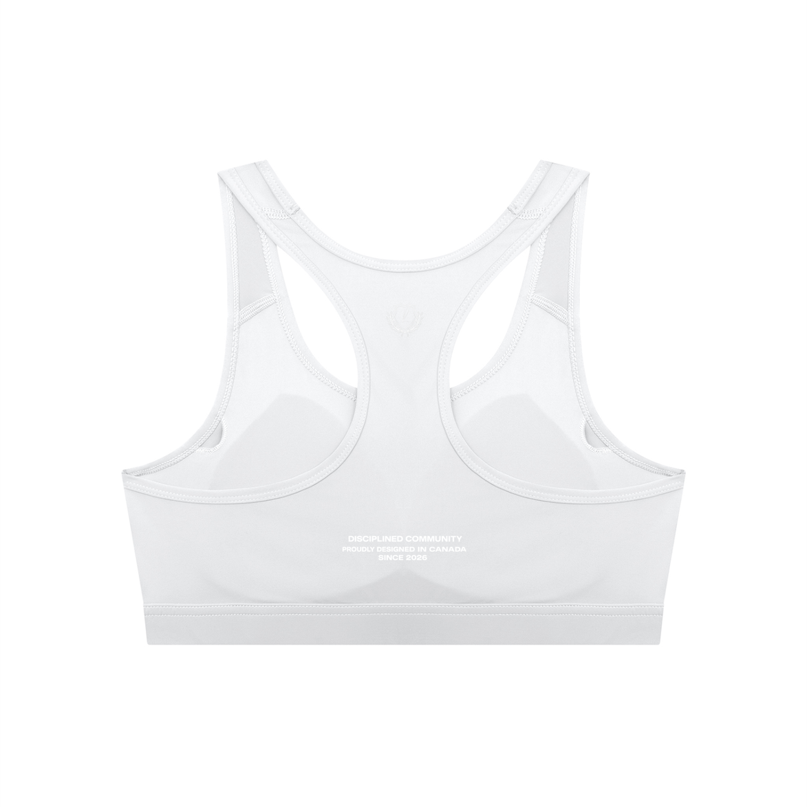 Y-Shape Sports Bra