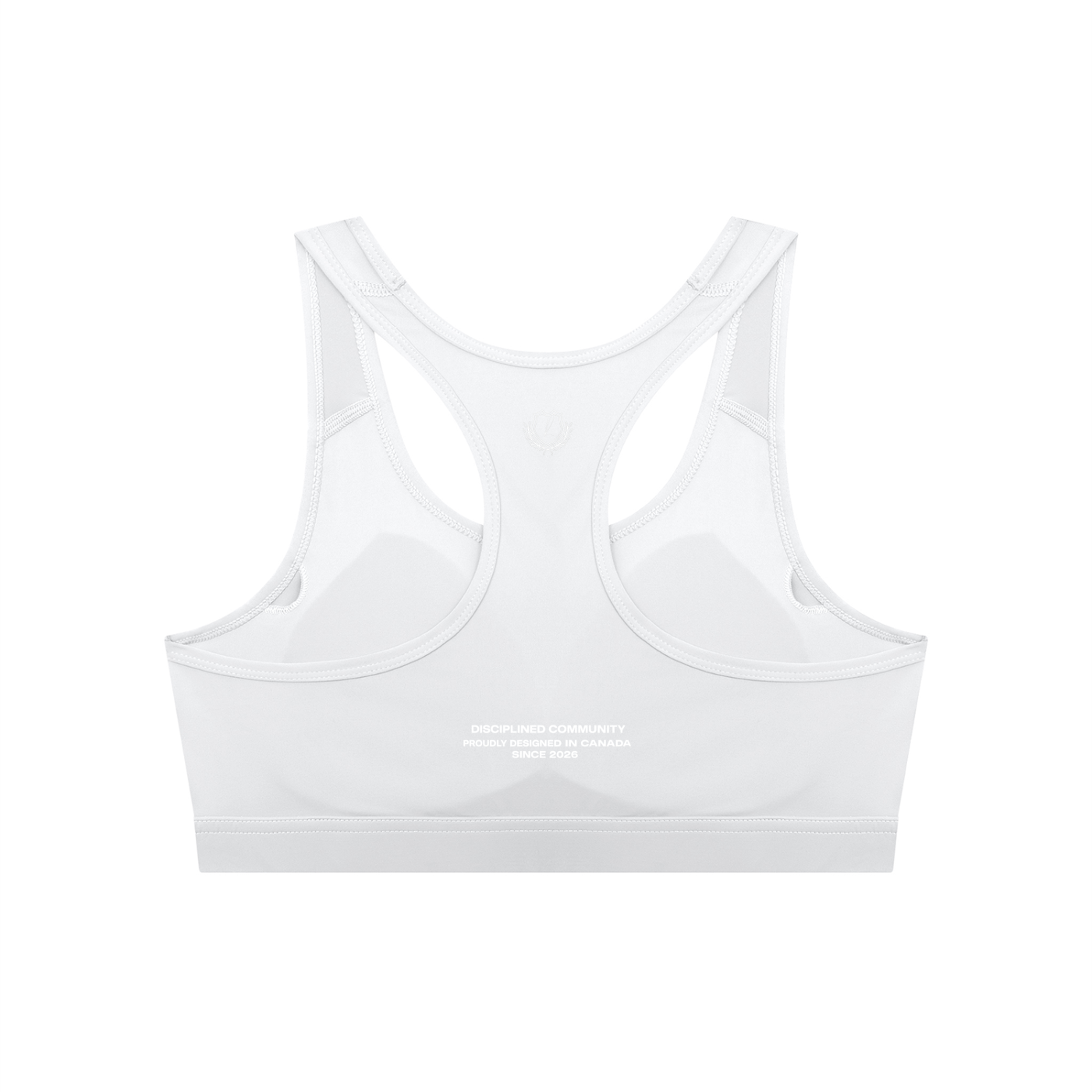 Y-Shape Sports Bra