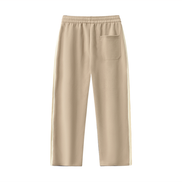 Side-Stripe Joggers