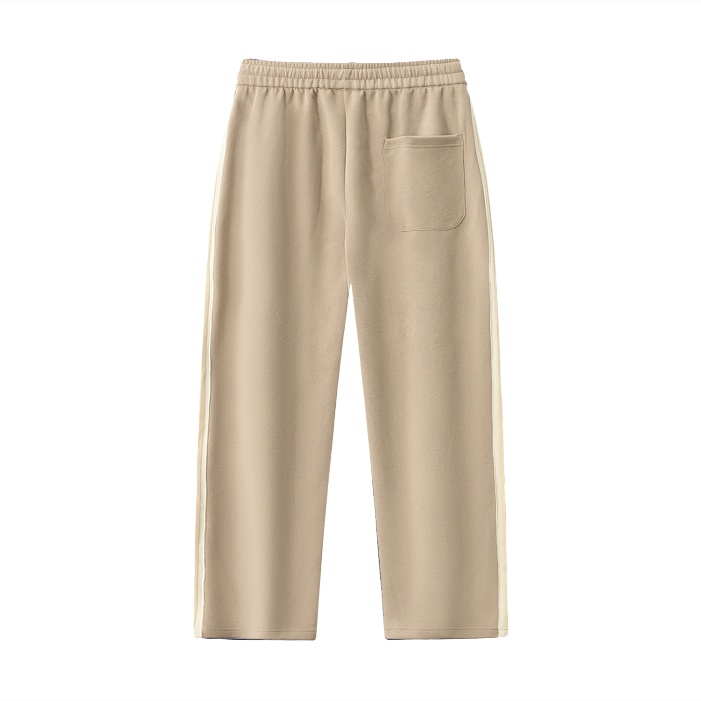 Side-Stripe Joggers