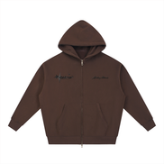 Launch Collab Hoodie x Astrø