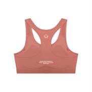 Y-Shape Sports Bra