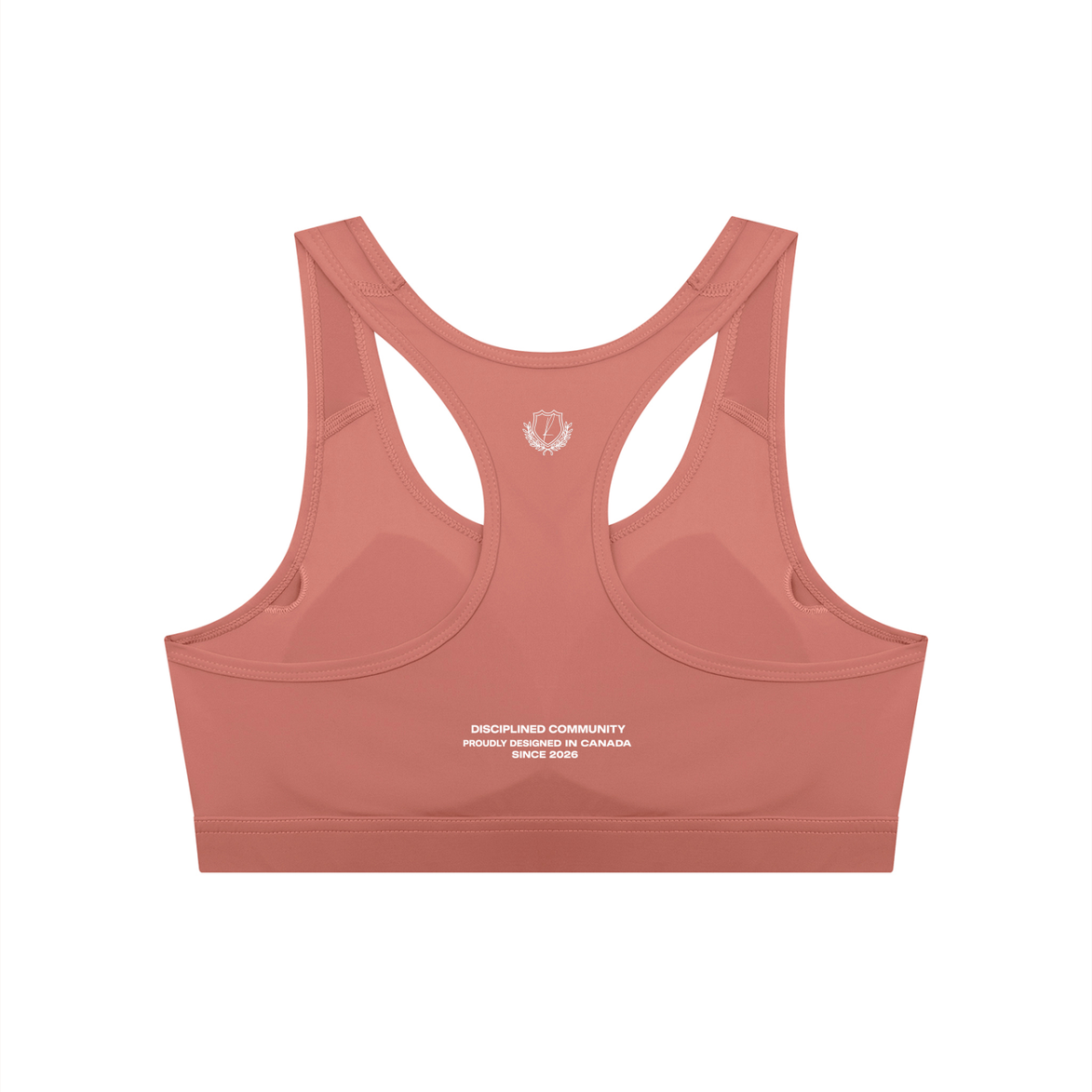 Y-Shape Sports Bra