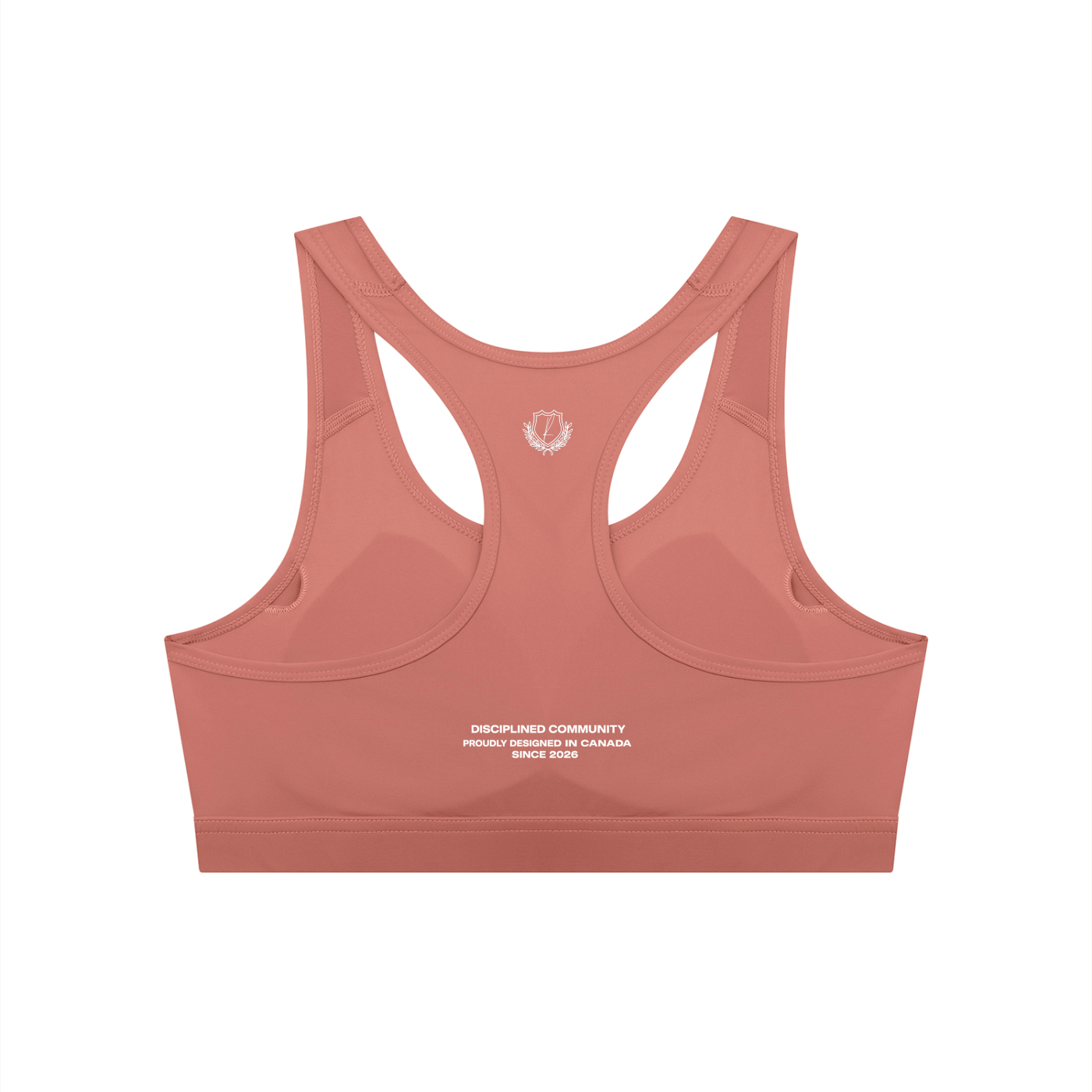 Y-Shape Sports Bra