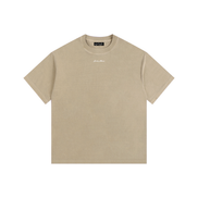 Washed T-Shirt
