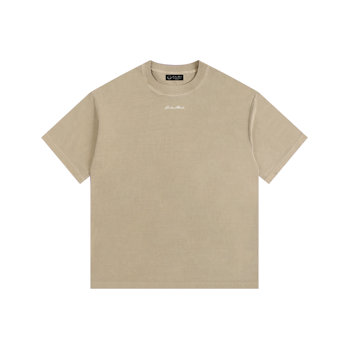 Washed T-Shirt