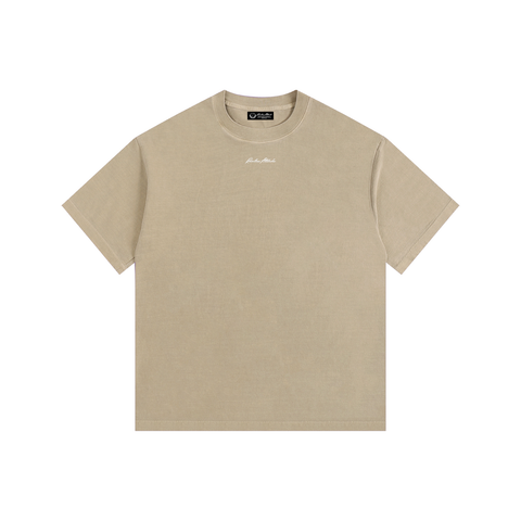 Washed T-Shirt
