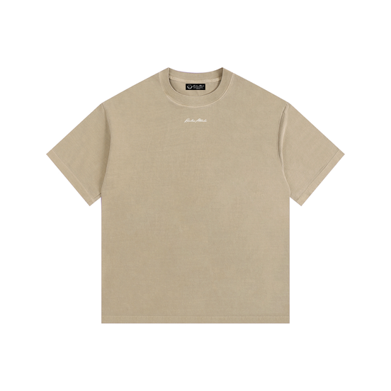 Washed T-Shirt