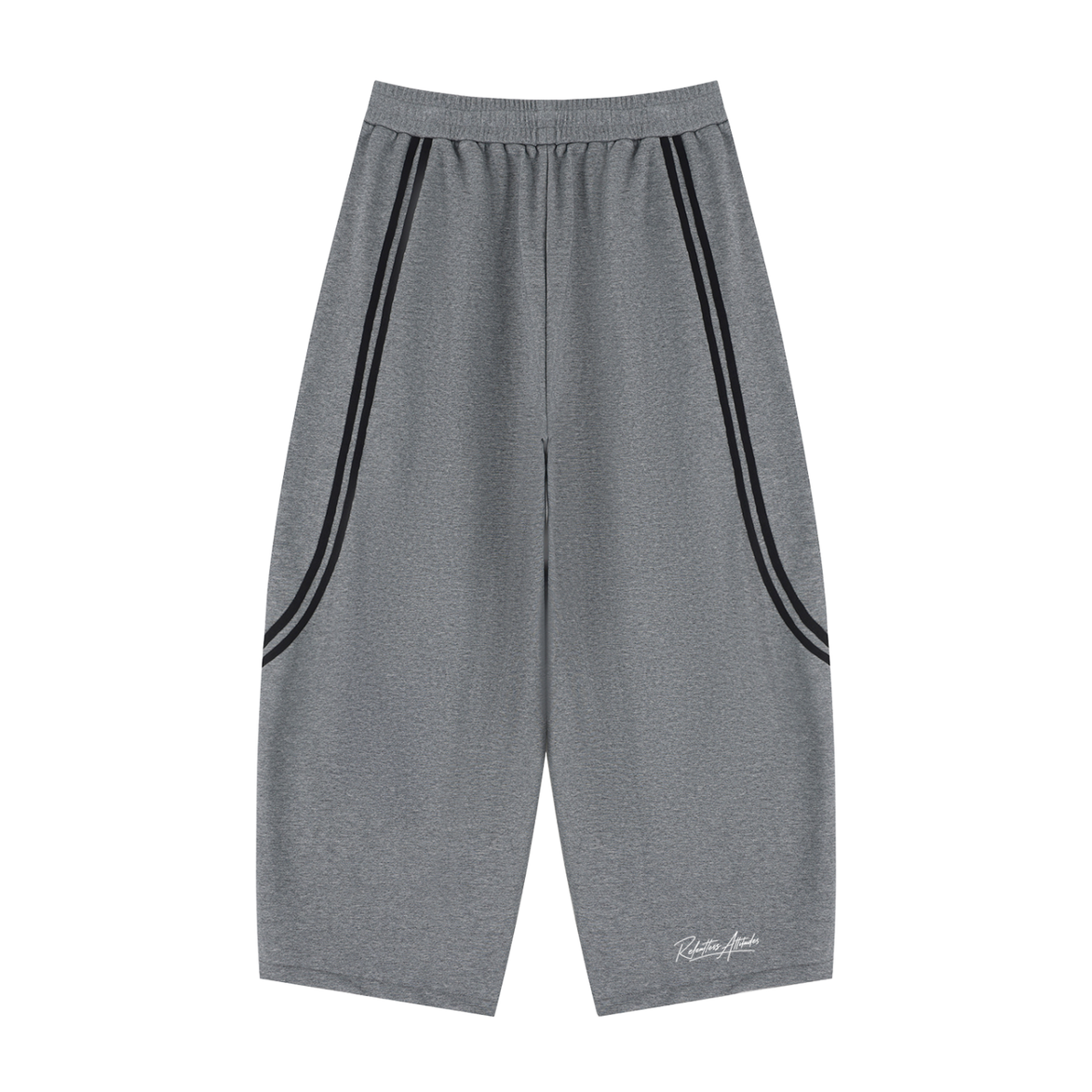 Street Style Track Pants