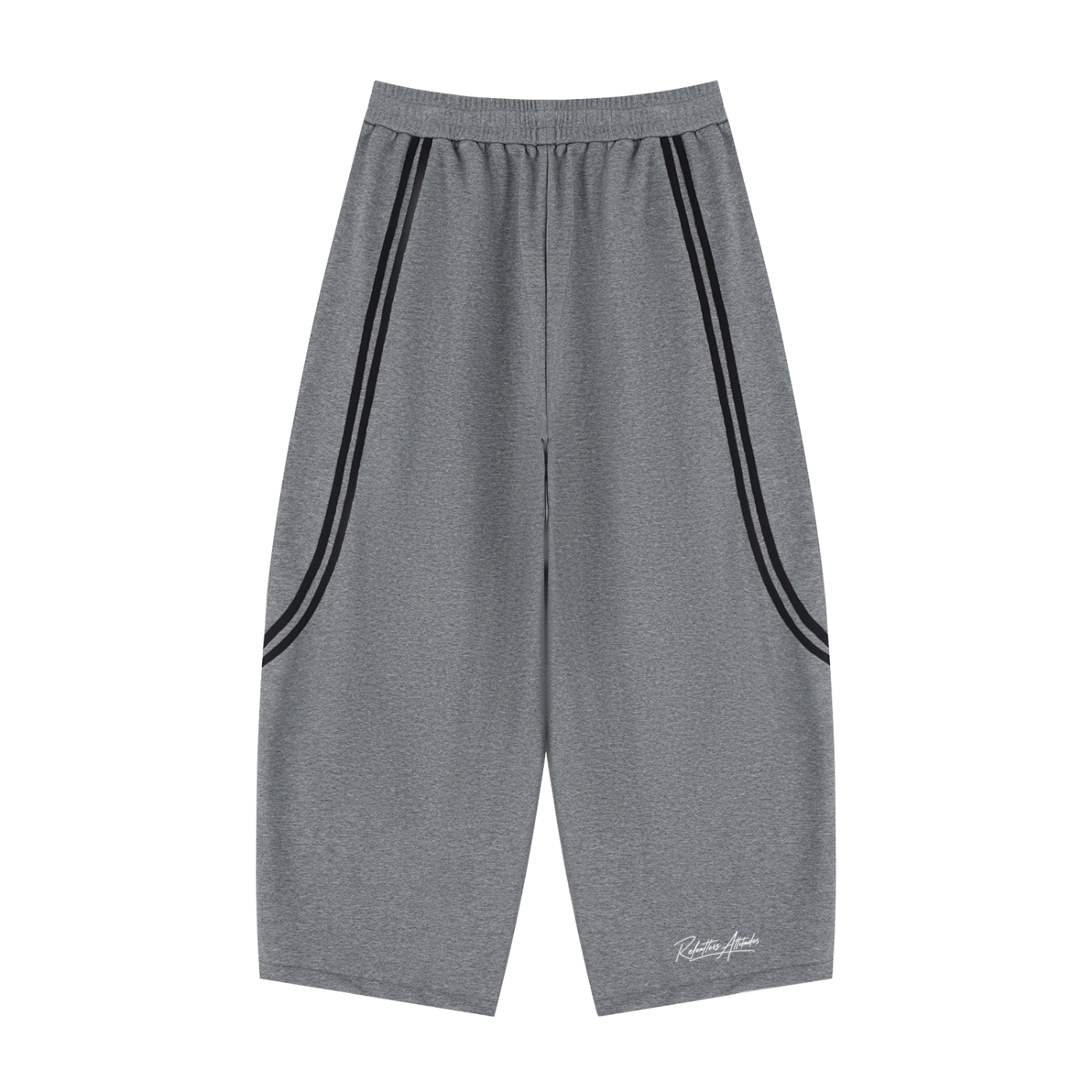 Street Style Track Pants