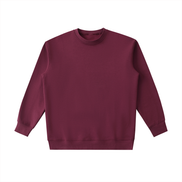 Heavyweight Crewneck Sweatshirt