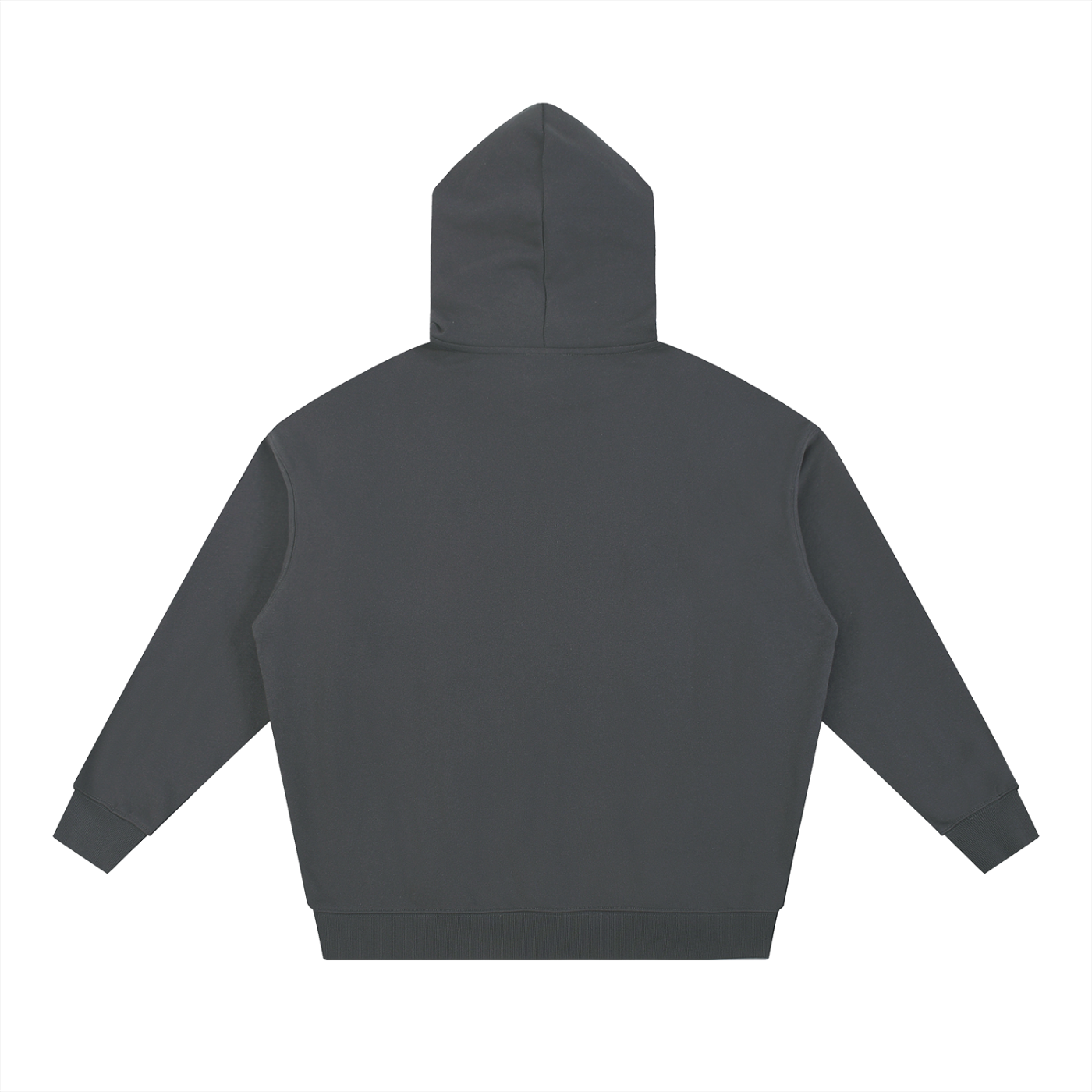 Cosy Luxe Hoodie