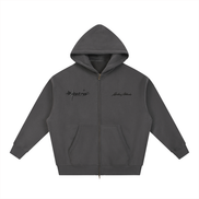Launch Collab Hoodie x Astrø