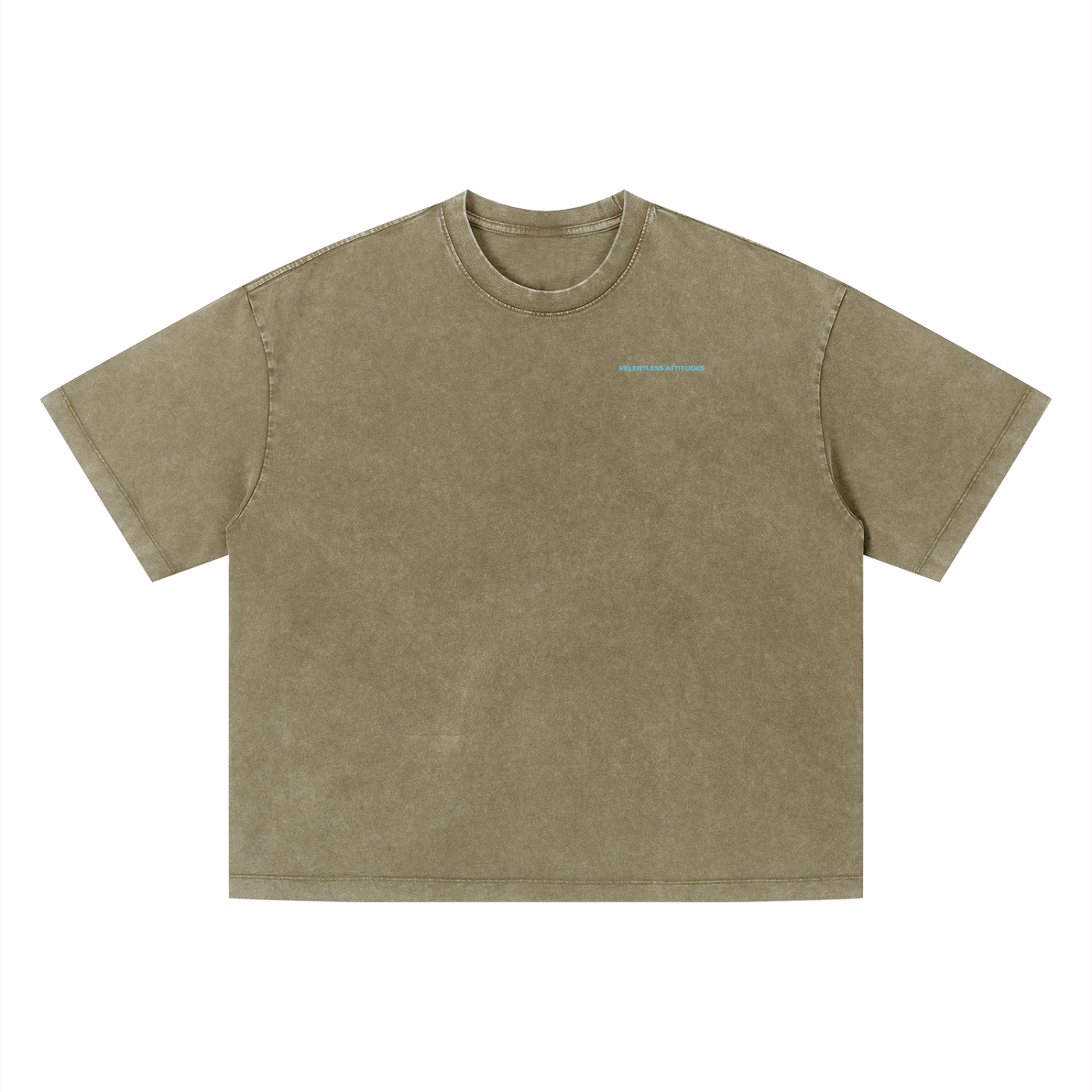 Vision Legacy T-Shirt