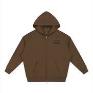 Full Zip Hoodie - Find your obsession