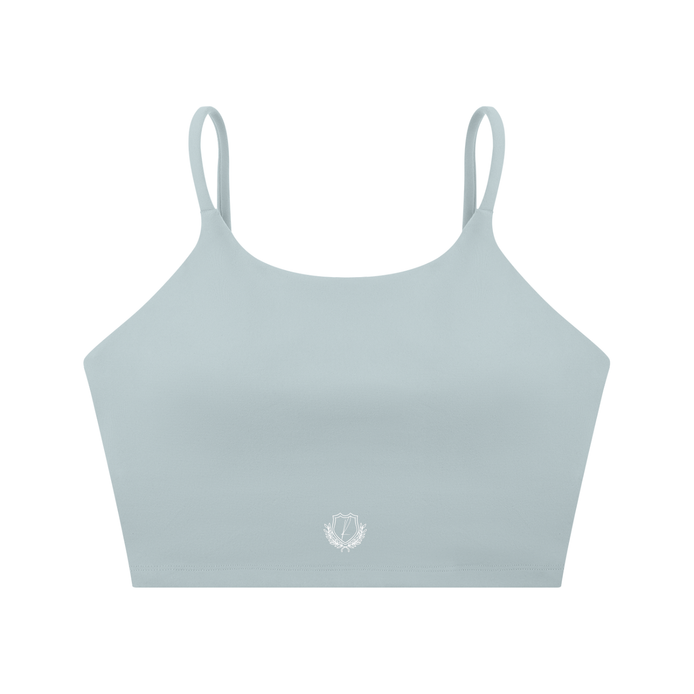 Standard Straps Sports Bra