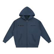 Launch Collab Hoodie x Astrø
