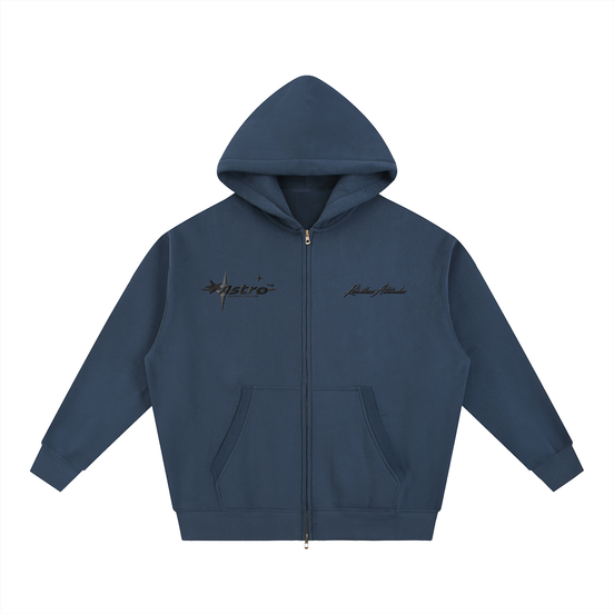 Launch Collab Hoodie x Astrø