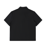 Cotton Polo Shirt