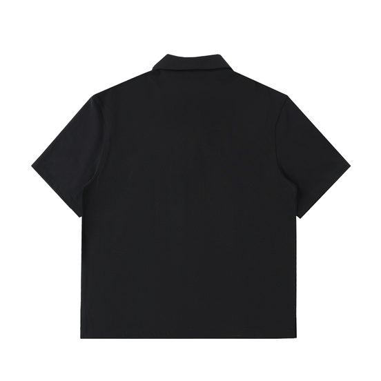 Cotton Polo Shirt