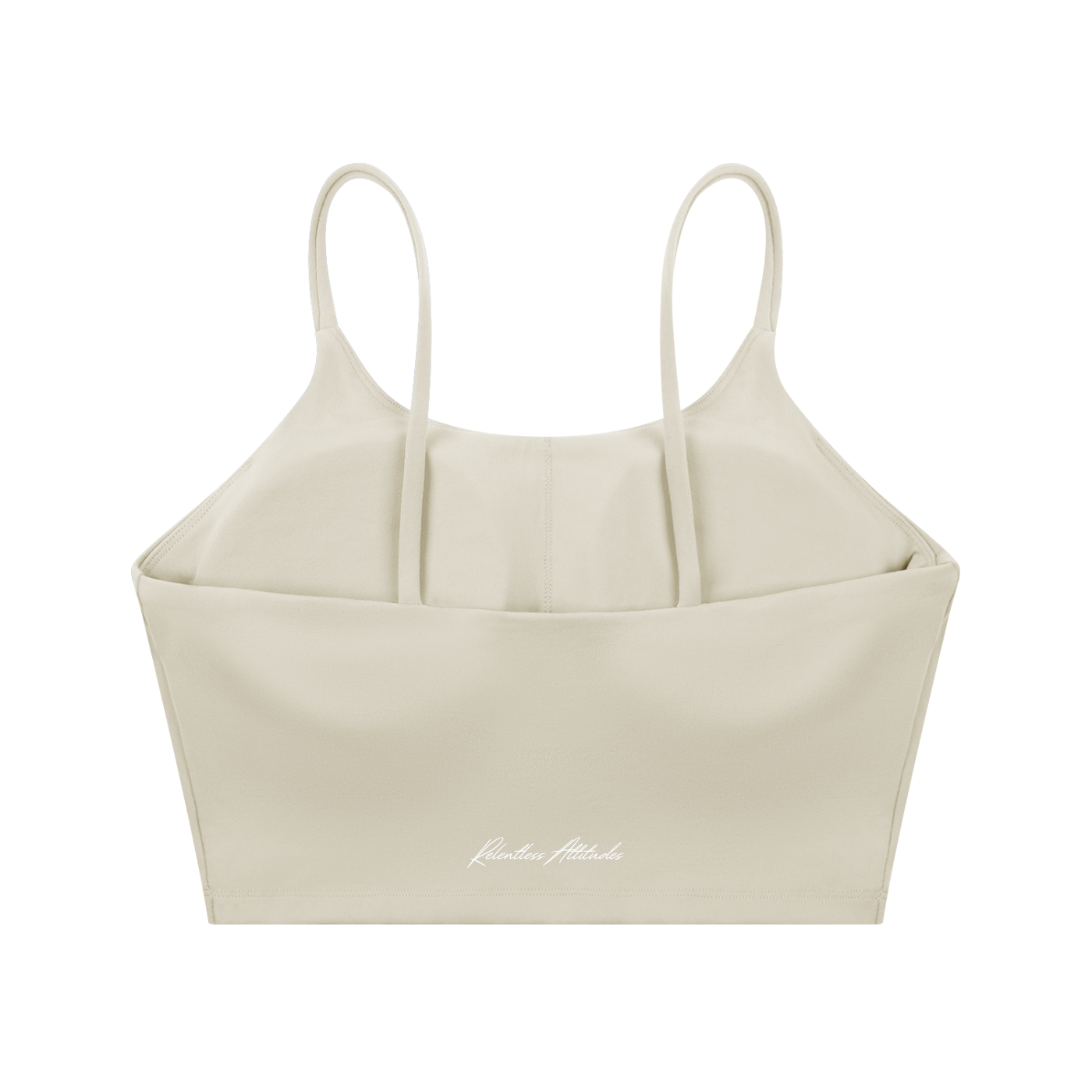 Standard Straps Sports Bra