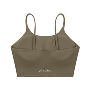 Standard Straps Sports Bra