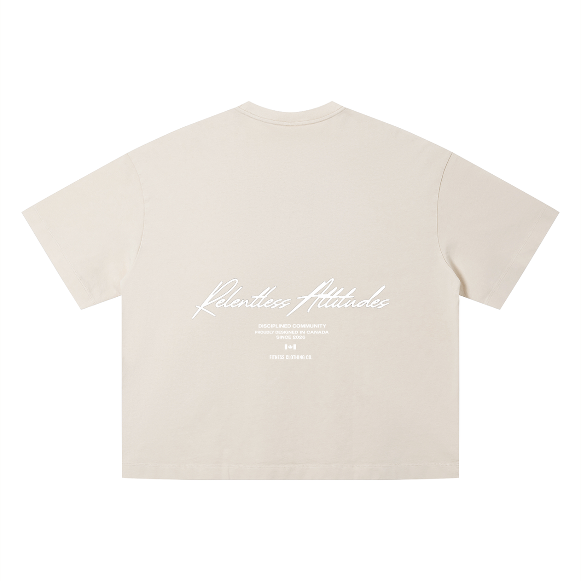 Vision Legacy T-Shirt