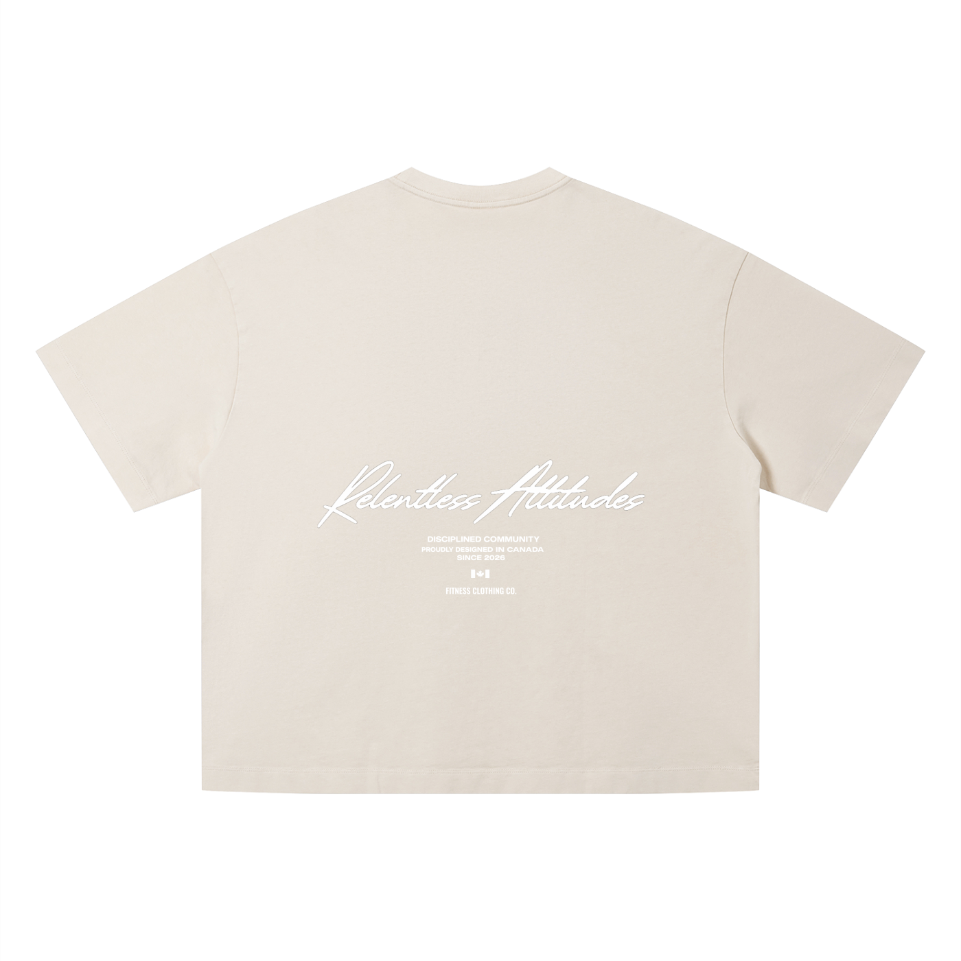 Vision Legacy T-Shirt