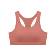 Y-Shape Sports Bra