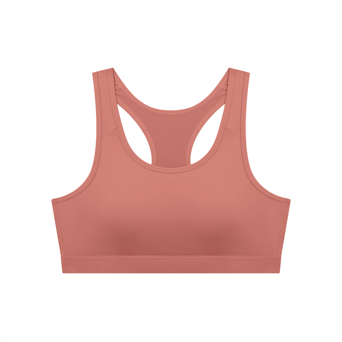 Y-Shape Sports Bra