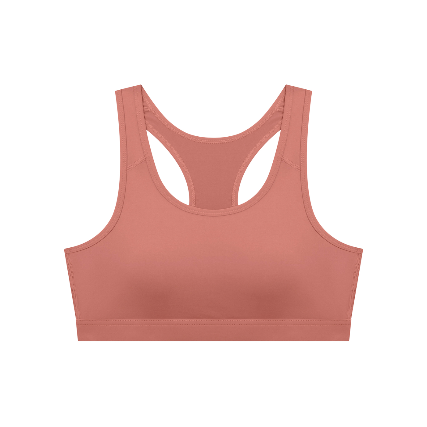Y-Shape Sports Bra