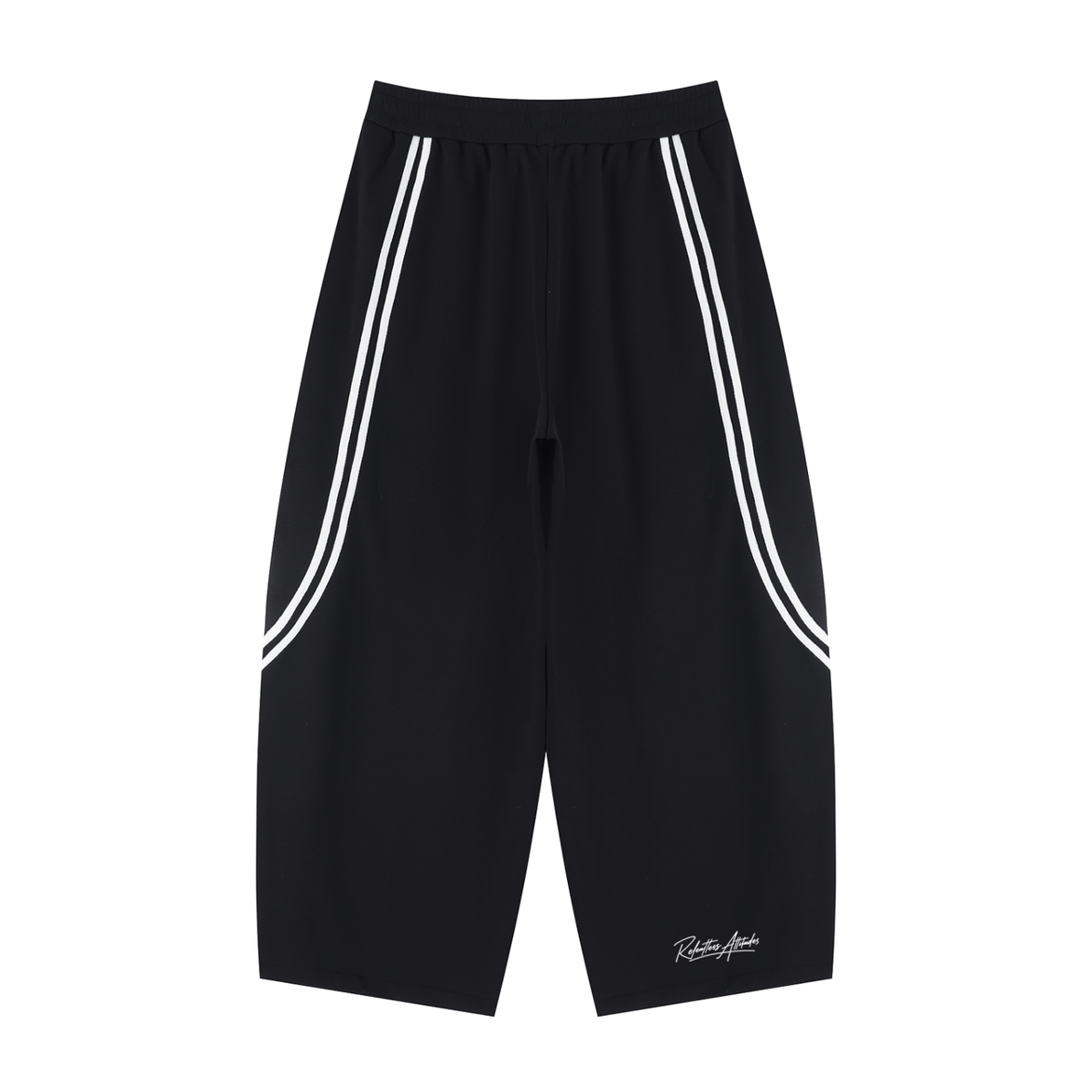 Street Style Track Pants