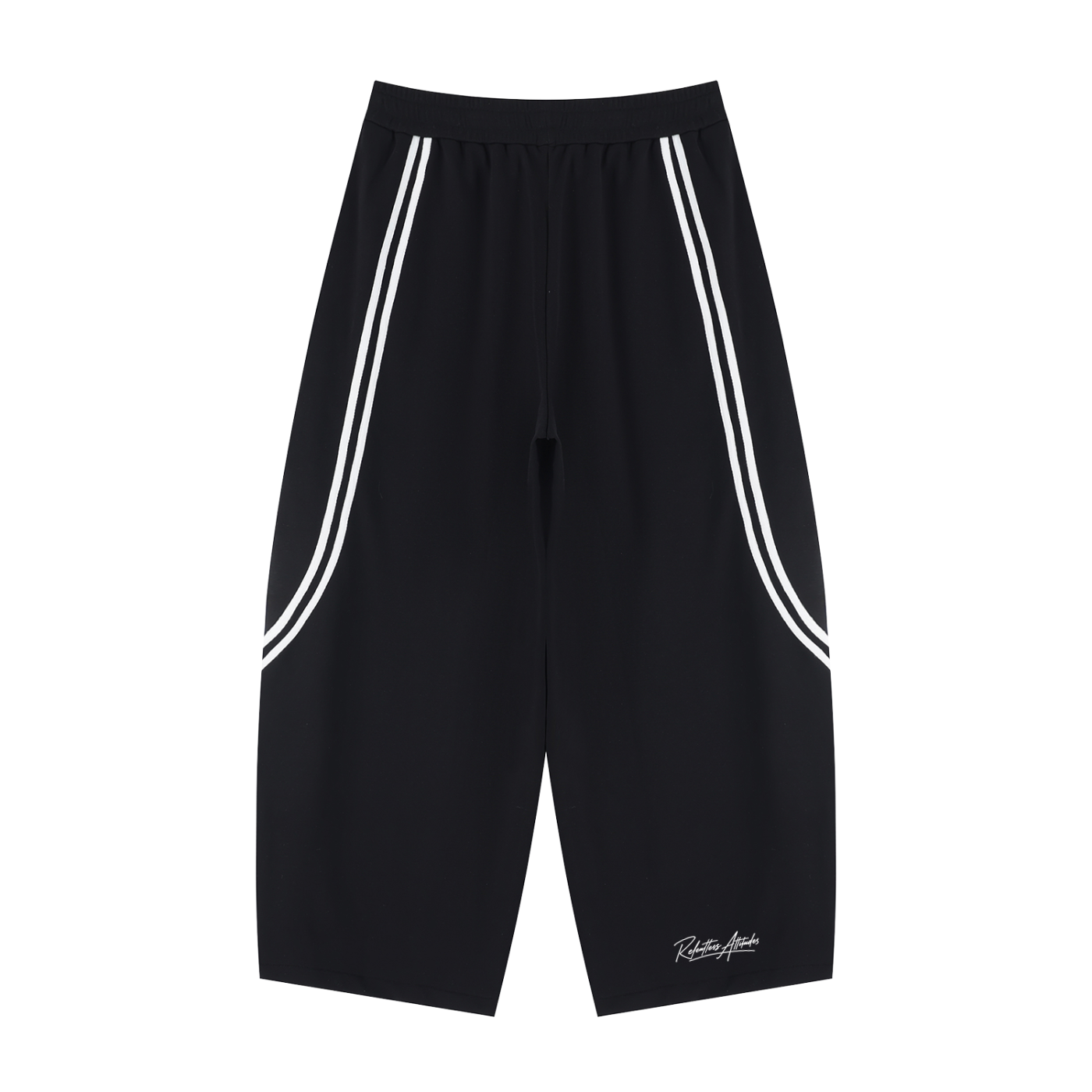 Street Style Track Pants