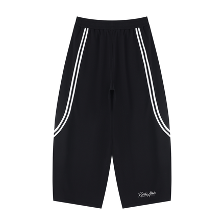 Street Style Track Pants