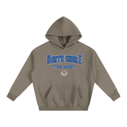 North Shore Fitness Hoodie