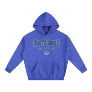 North Shore Fitness Hoodie
