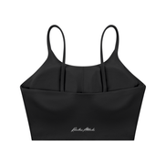 Standard Straps Sports Bra