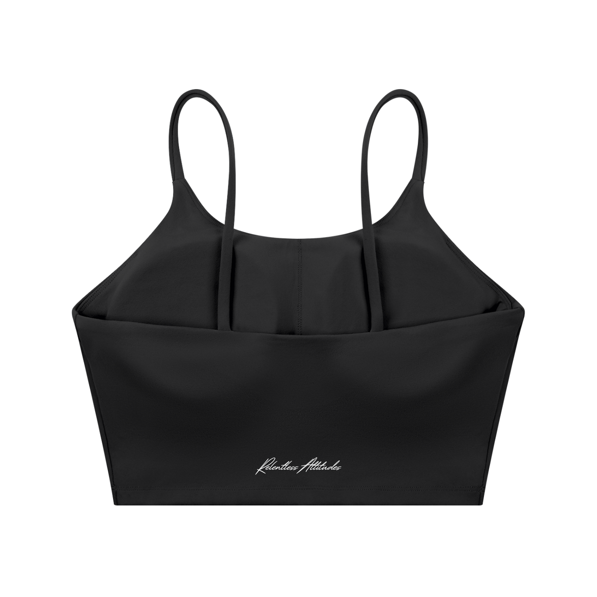 Standard Straps Sports Bra