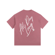 Washed T-Shirt