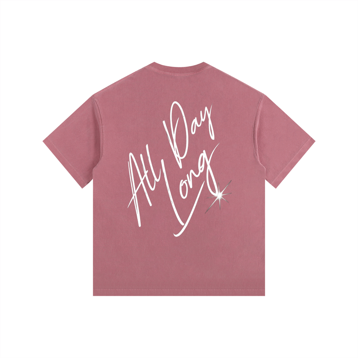 Washed T-Shirt