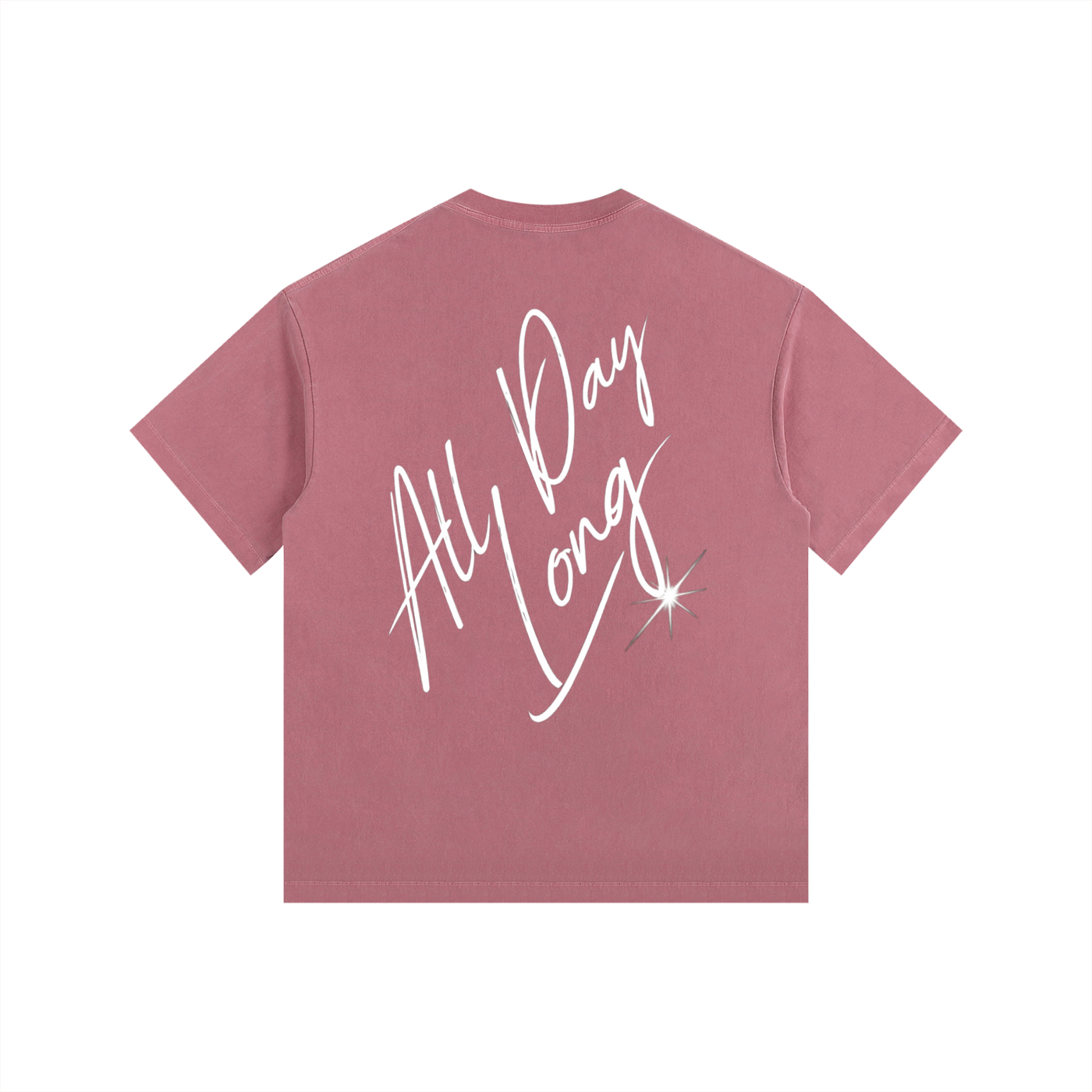 Washed T-Shirt