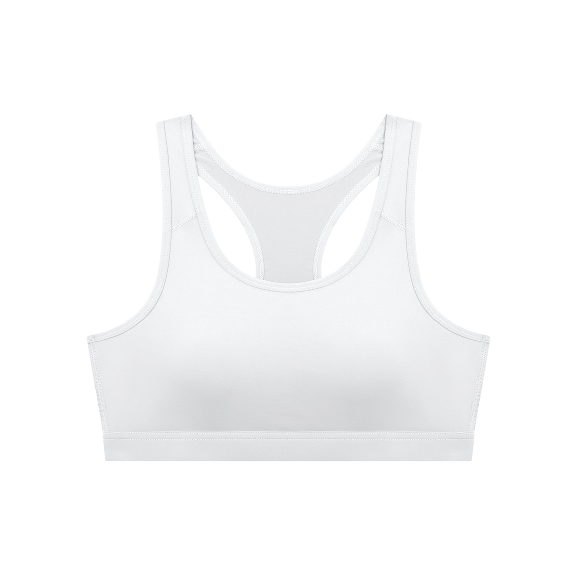 Y-Shape Sports Bra