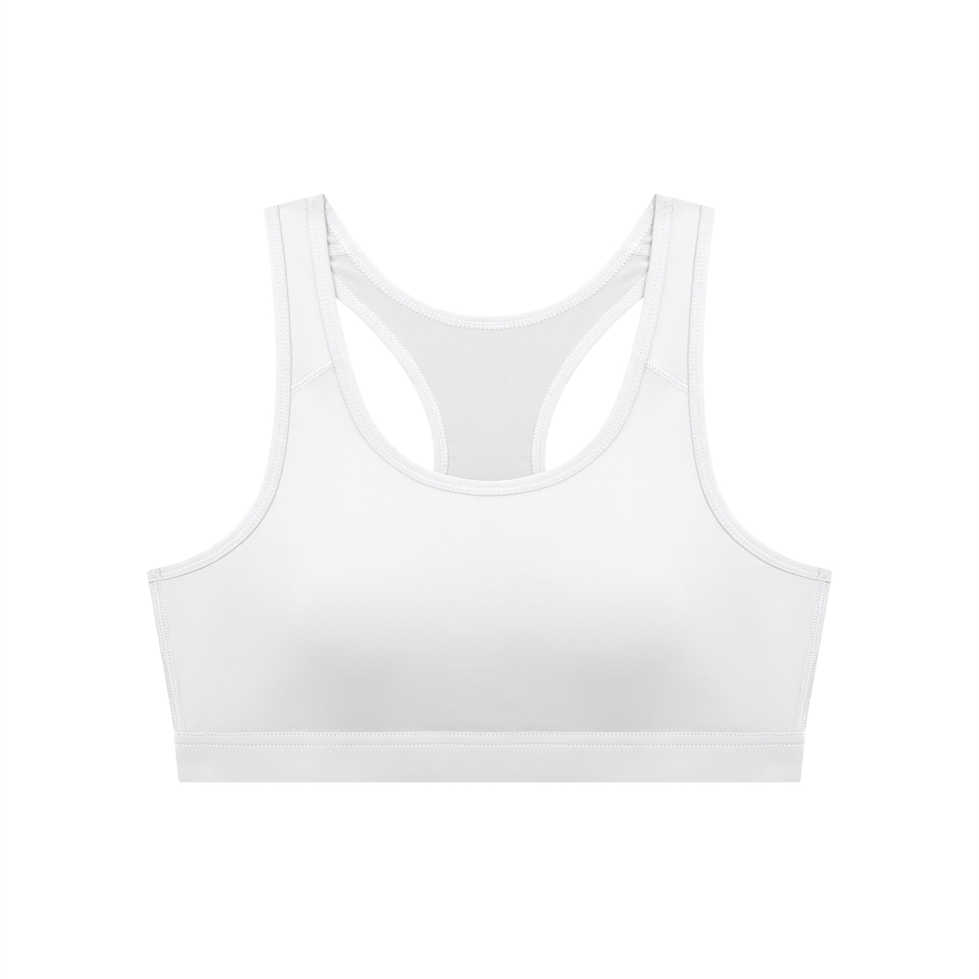 Y-Shape Sports Bra